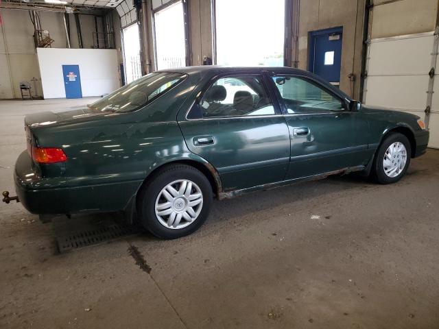 Photo 3 from auction – 2000 TOYOTA CAMRY CE with VIN 4T1BG22K1YU748366