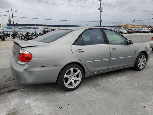 Photo 3 from auction – 2005 TOYOTA CAMRY with VIN 4T1BE32K75U527264