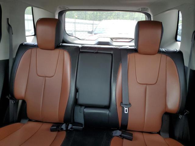 Photo 10 from auction – 2017 GMC TERRAIN SL with VIN 2GKFLUE30H6229779