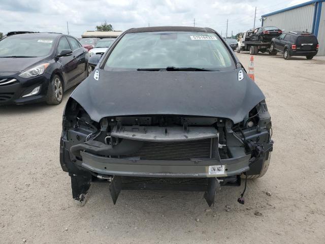 Photo 5 from auction – 2013 BUICK VERANO with VIN 1G4PP5SK9D4105183