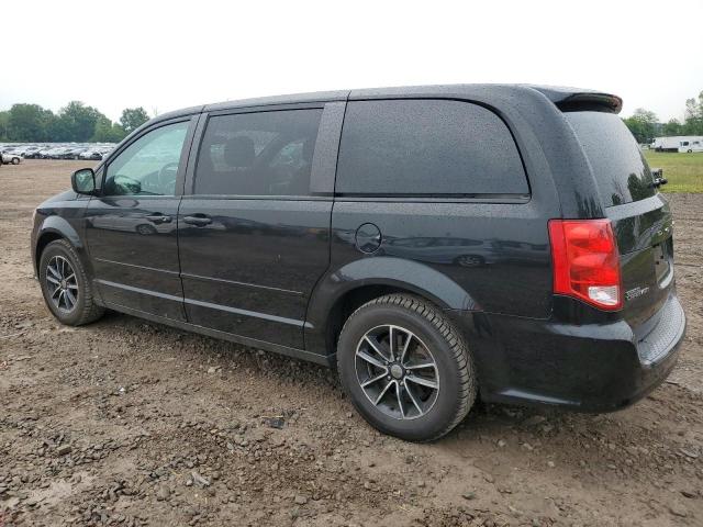 Photo 2 from auction – 2015 DODGE GRAND CARA with VIN 2C4RDGCG3FR664269