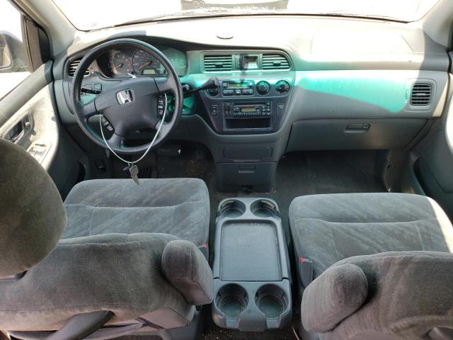 Photo 8 from auction – 2004 HONDA ODYSSEY EX with VIN 5FNRL18624B090000