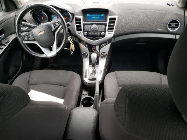Photo 8 from auction – 2014 CHEVROLET CRUZE LT with VIN 1G1PC5SB5E7306961