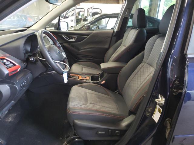 Photo 7 from auction – 2021 SUBARU FORESTER S with VIN JF2SKARC8MH571816