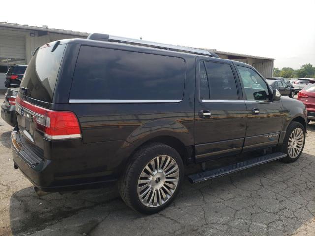 Photo 3 from auction – 2017 LINCOLN NAVIGATOR with VIN 5LMJJ3JT2HEL13344