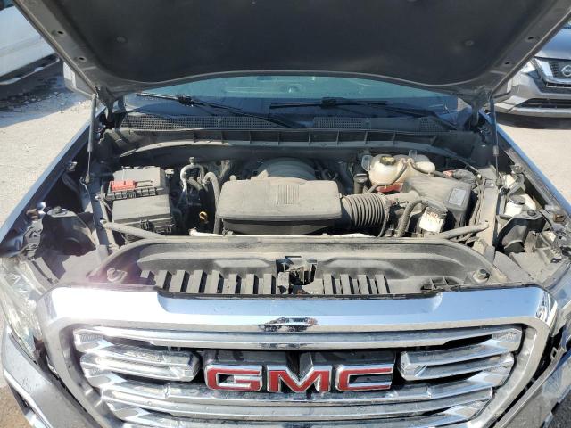 Photo 11 from auction – 2019 GMC SIERRA C15 with VIN 3GTP8DED1KG214780