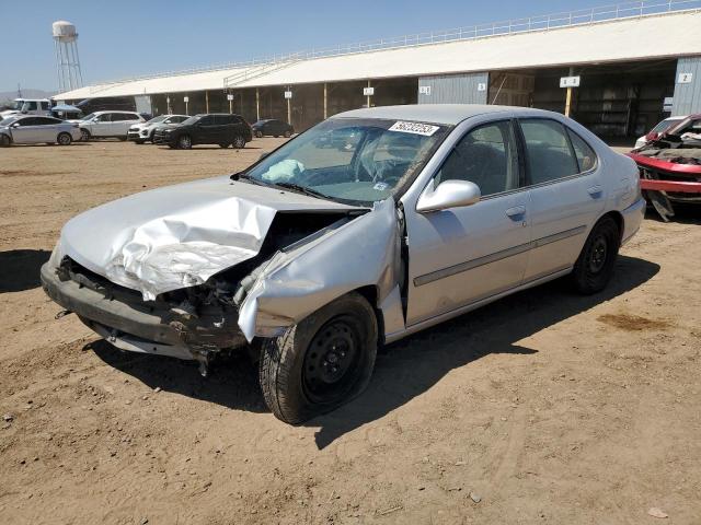 NISSAN ALTIMA XE 1999 with VIN 1N4DL01D5XC129845 - Photo from auction