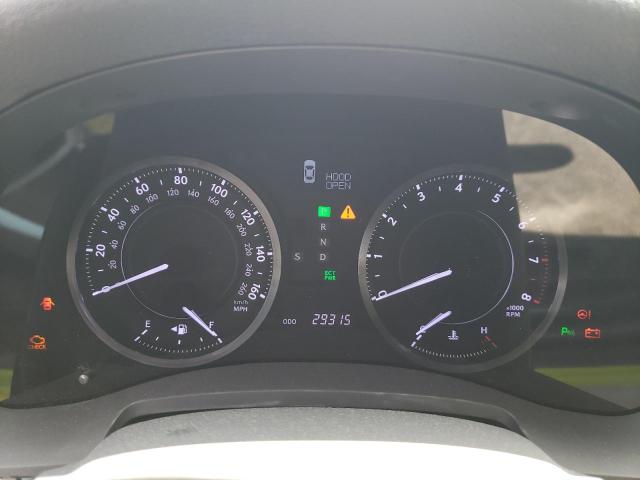Photo 9 from auction – 2015 LEXUS IS 250 with VIN JTHFF2C2XF2533258