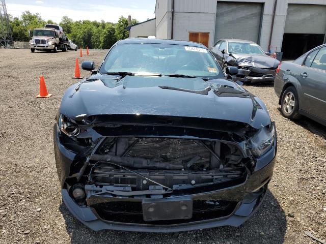 Photo 5 from auction – 2016 FORD MUSTANG with VIN 1FA6P8TH4G5244680