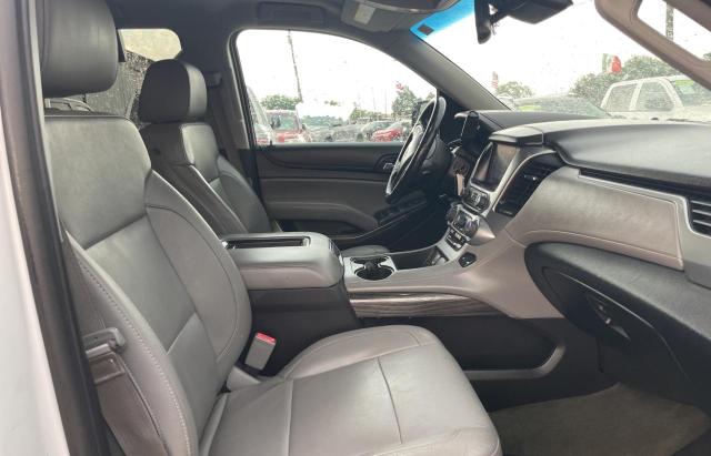 Photo 5 from auction – 2015 CHEVROLET SUBURBAN C with VIN 1GNSCJKC4FR161945