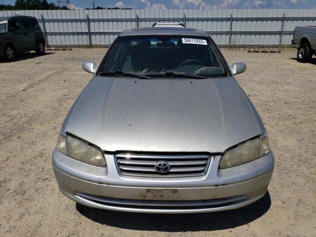 Photo 5 from auction – 2001 TOYOTA CAMRY CE with VIN JT2BG22K610567502