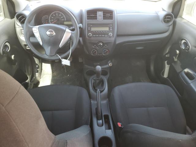 Photo 8 from auction – 2017 NISSAN VERSA S with VIN 3N1CN7AP0HL902958