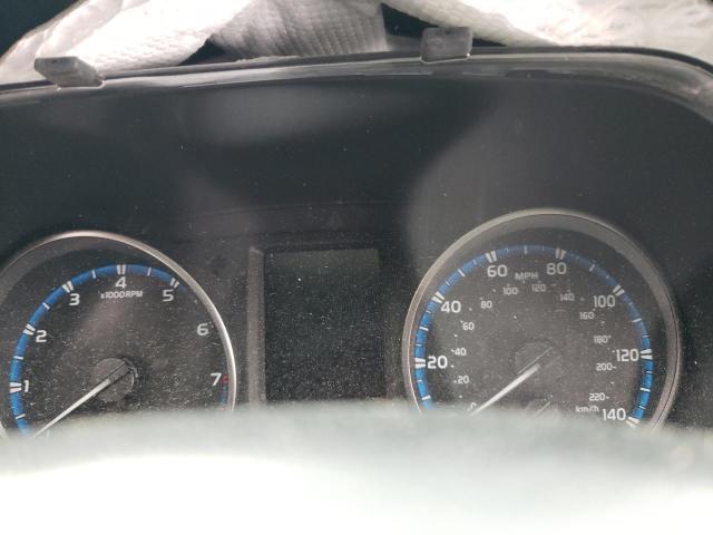 Photo 9 from auction – 2018 TOYOTA RAV4 ADVEN with VIN 2T3RFREV6JW810664