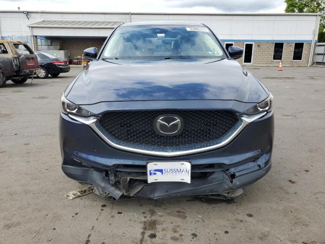 Photo 5 from auction – 2018 MAZDA CX-5 TOURI with VIN JM3KFBCM2J0330586