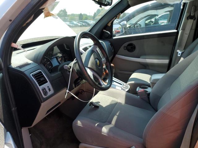 Photo 7 from auction – 2009 CHEVROLET EQUINOX LT with VIN 2CNDL33F296251869