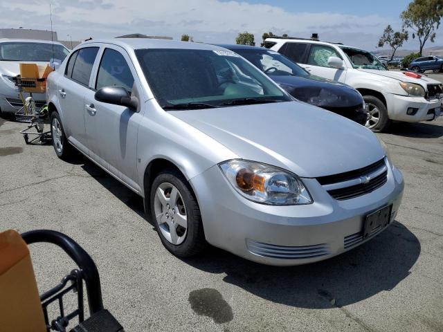 Photo 4 from auction – 2006 CHEVROLET COBALT LS with VIN 1G1AK55F367724637