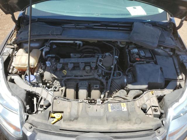 Photo 11 from auction – 2014 FORD FOCUS SE with VIN 1FADP3F2XEL432615