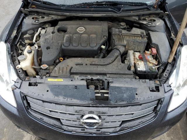 Photo 11 from auction – 2012 NISSAN ALTIMA BAS with VIN 1N4AL2AP9CN571972