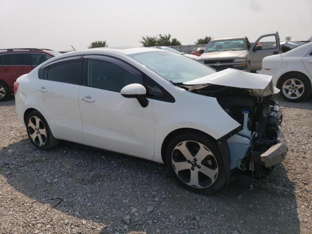 Photo 4 from auction – 2014 KIA RIO EX with VIN KNADN4A33E6388992
