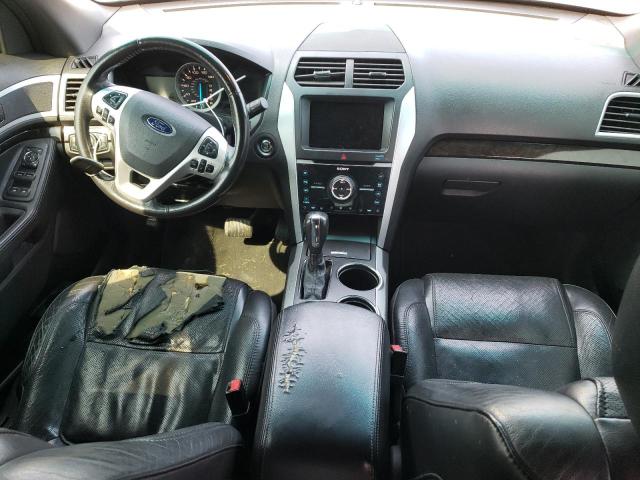 Фото 8 с аукциона – 2012 FORD EXPLORER L с VIN 1FMHK7F80CGA38807
