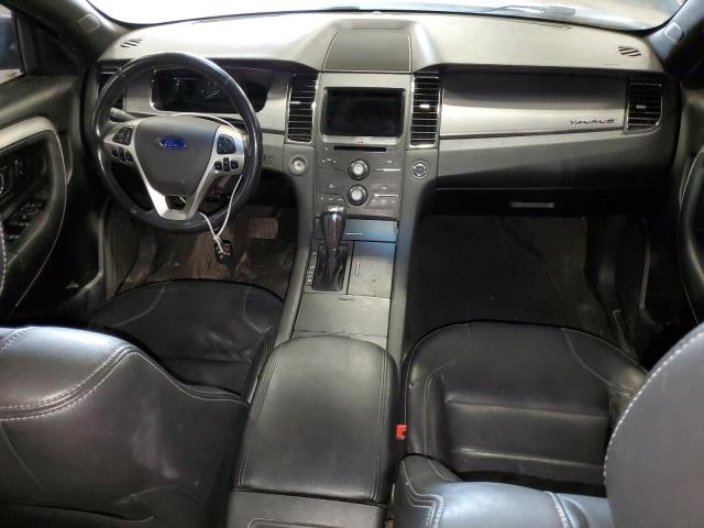 Photo 8 from auction – 2013 FORD TAURUS SEL with VIN 1FAHP2E86DG111695