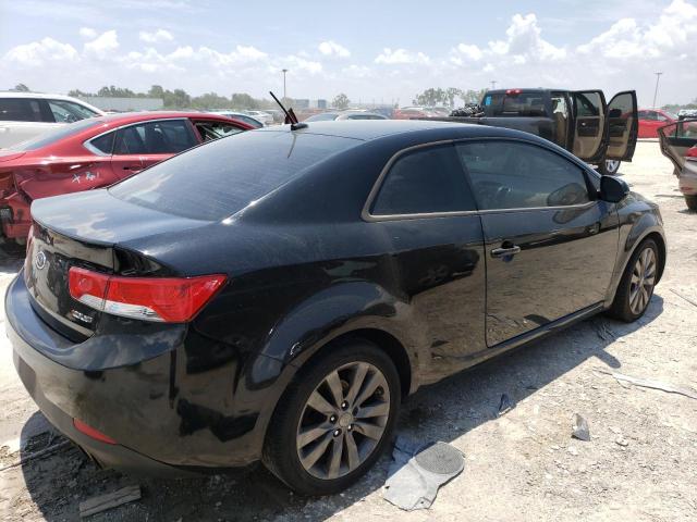 Photo 3 from auction – 2012 KIA FORTE SX with VIN KNAFW6A38C5476277