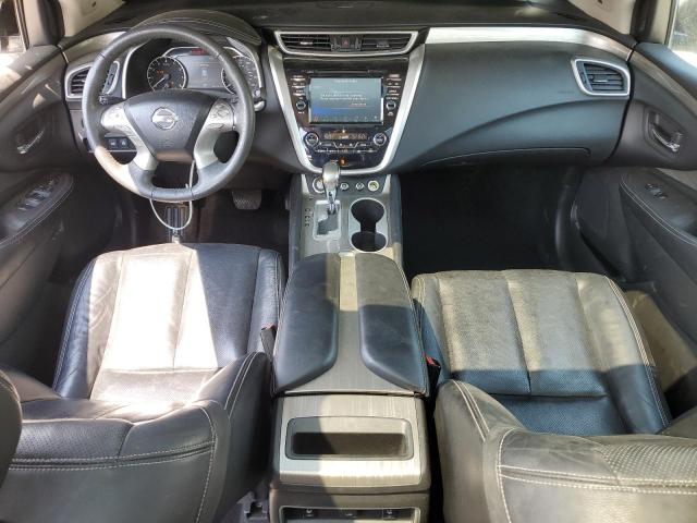 Photo 8 from auction – 2015 NISSAN MURANO with VIN 5N1AZ2MH5FN224958