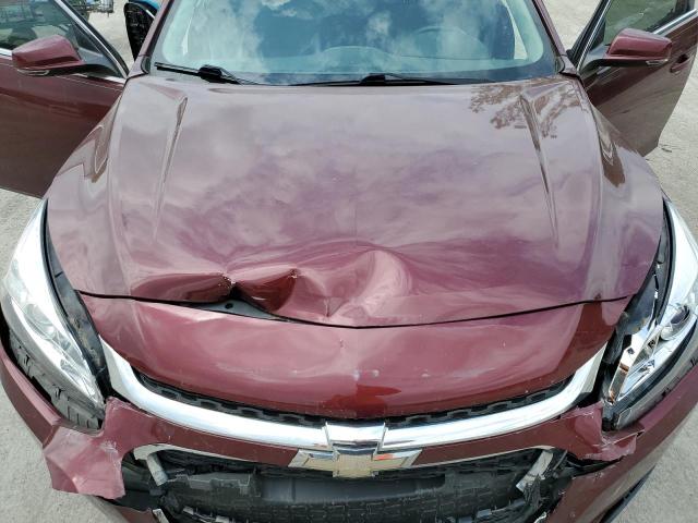 Photo 11 from auction – 2016 CHEVROLET MALIBU LIM with VIN 1G11C5SA5GF135070
