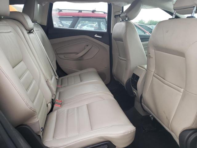 Photo 11 from auction – 2018 FORD ESCAPE SEL with VIN 1FMCU9HD7JUA85096