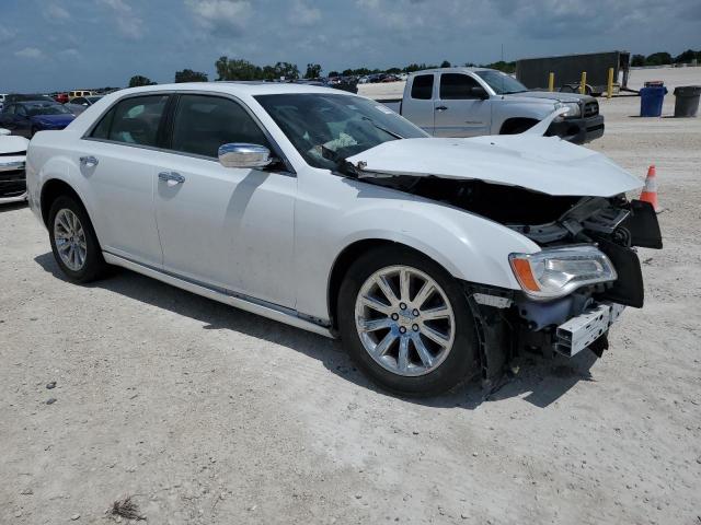 Photo 4 from auction – 2014 CHRYSLER 300C with VIN 2C3CCAEG3EH145279