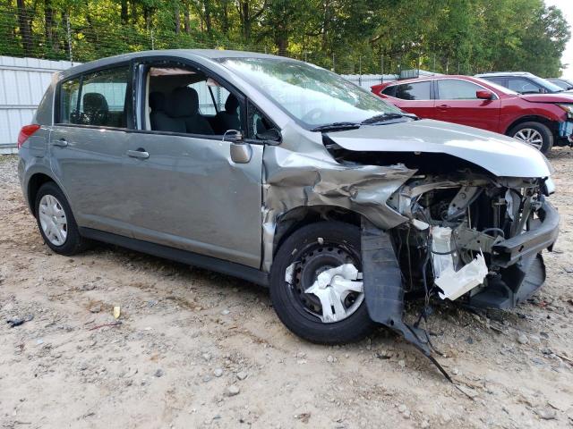 Photo 4 from auction – 2012 NISSAN VERSA S with VIN 3N1BC1CP0CK249932