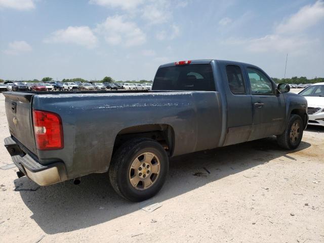 Photo 3 from auction – 2011 CHEVROLET SILVERADO with VIN 1GCRCSE08BZ419974