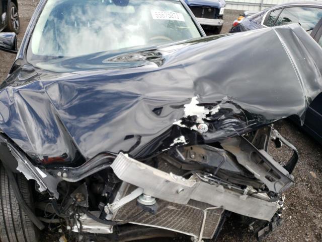 Photo 11 from auction – 2011 MERCEDES-BENZ E 350 4MAT with VIN WDDHF8HB2BA433649
