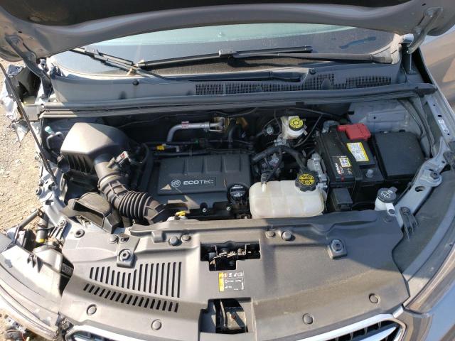 Photo 11 from auction – 2019 BUICK ENCORE AWD with VIN KL4CJESB0KB914188