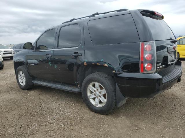 Photo 2 from auction – 2008 GMC YUKON with VIN 1GKFK13088R235196