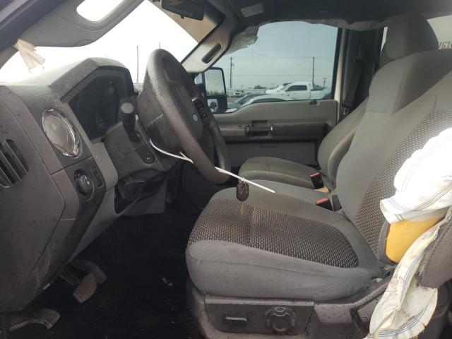 Photo 7 from auction – 2012 FORD F250 SUPER with VIN 1FT7W2B68CEB39651