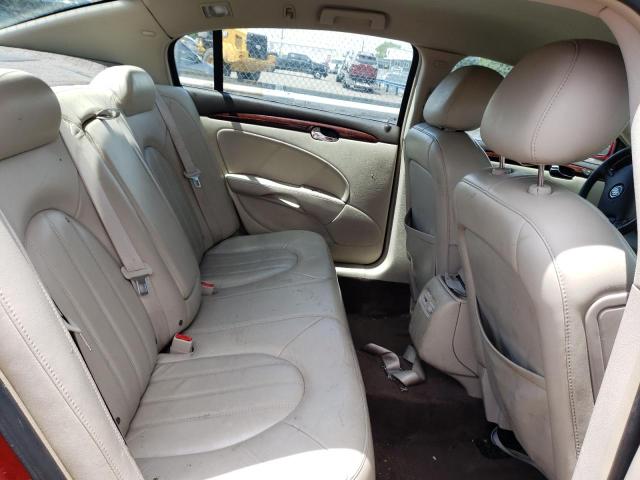 Photo 10 from auction – 2009 BUICK LUCERNE CX with VIN 1G4HD57M99U141650