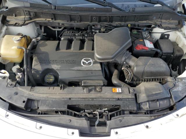 Photo 11 from auction – 2015 MAZDA CX-9 TOURI with VIN JM3TB2CA2F0455908