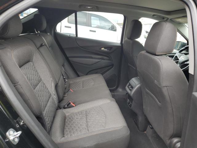 Photo 11 from auction – 2018 CHEVROLET EQUINOX LT with VIN 2GNAXSEV9J6266956