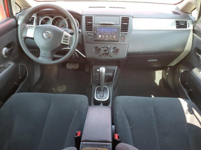 Photo 8 from auction – 2011 NISSAN VERSA S with VIN 3N1BC1CP1BL412919