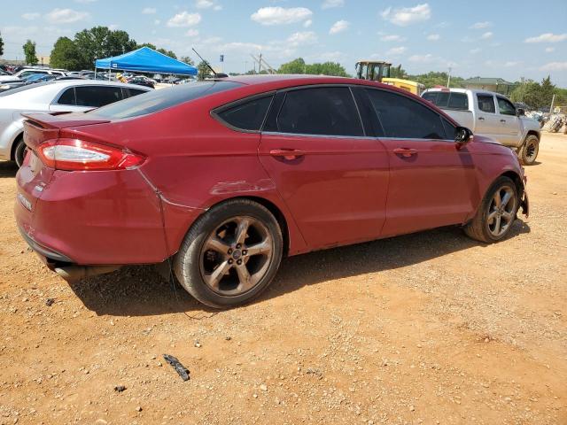 Photo 3 from auction – 2013 FORD FUSION SE with VIN 3FA6P0HR5DR217743