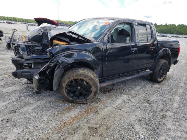 Photo 1 from auction – 2020 NISSAN FRONTIER S with VIN 1N6ED0EA5LN711774