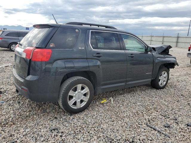Photo 3 from auction – 2013 GMC TERRAIN SL with VIN 2GKALSEK2D6222526