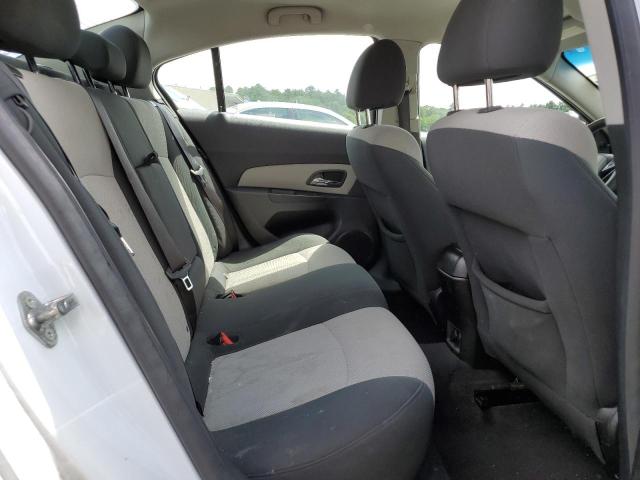 Photo 10 from auction – 2011 CHEVROLET CRUZE LS with VIN 1G1PC5SH8B7167893