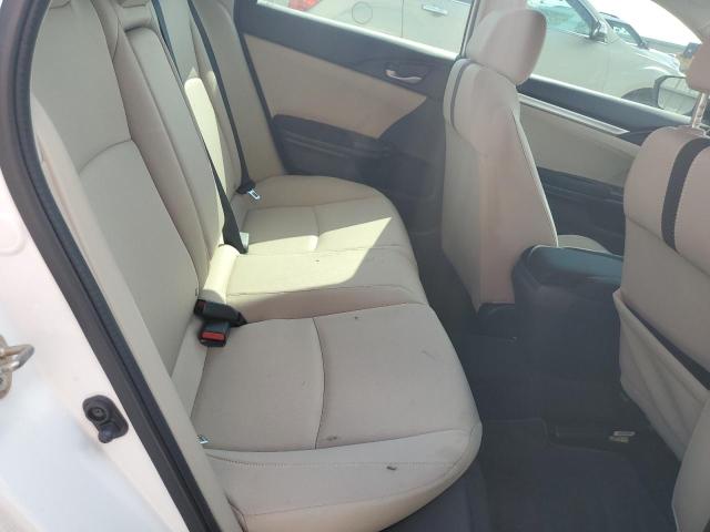 Photo 10 from auction – 2017 HONDA CIVIC EX with VIN 19XFC2F77HE069661