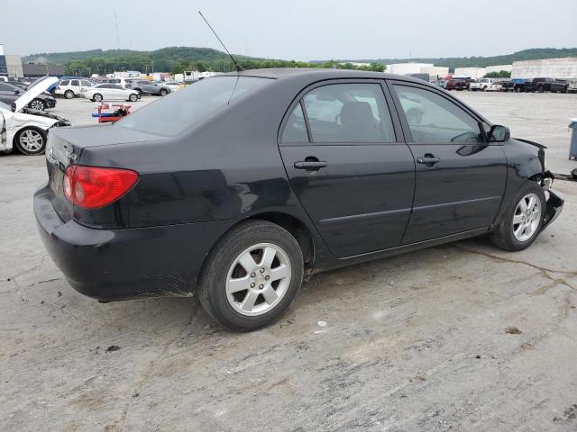 Photo 3 from auction – 2008 TOYOTA COROLLA CE with VIN 1NXBR32E88Z947036