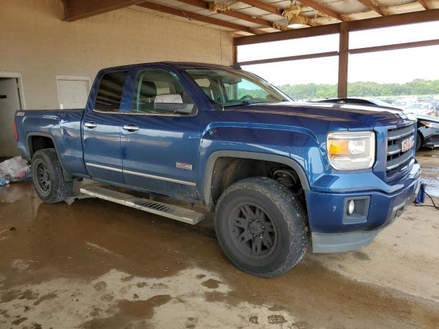 Photo 4 from auction – 2015 GMC SIERRA K15 with VIN 1GTV2UEC5FZ320249