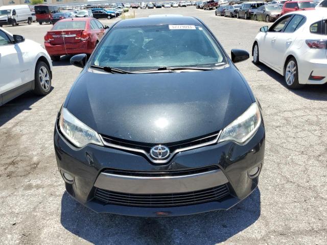 Photo 5 from auction – 2016 TOYOTA COROLLA L with VIN 5YFBURHE4GP396404