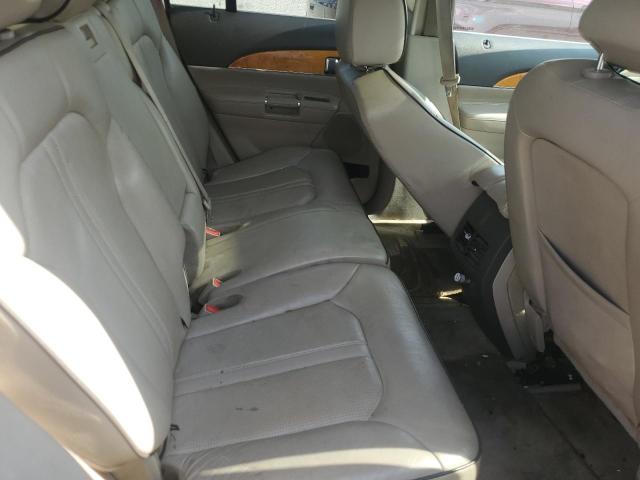 Photo 10 from auction – 2012 LINCOLN MKX with VIN 2LMDJ6JK0CBL18205