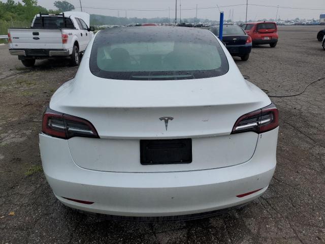 Photo 6 from auction – 2023 TESLA MODEL 3 with VIN 5YJ3E1EA4PF449733